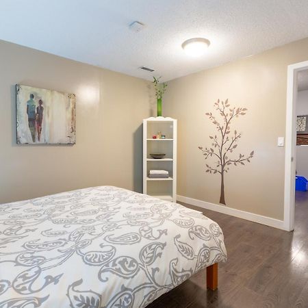 Suite Sunrise Vancouver Eksteriør bilde