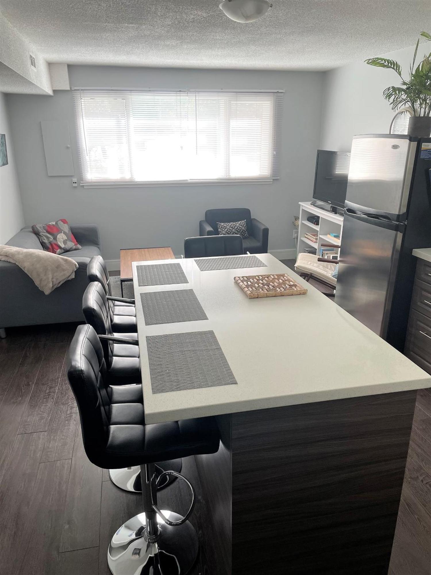 Suite Sunrise Vancouver Eksteriør bilde