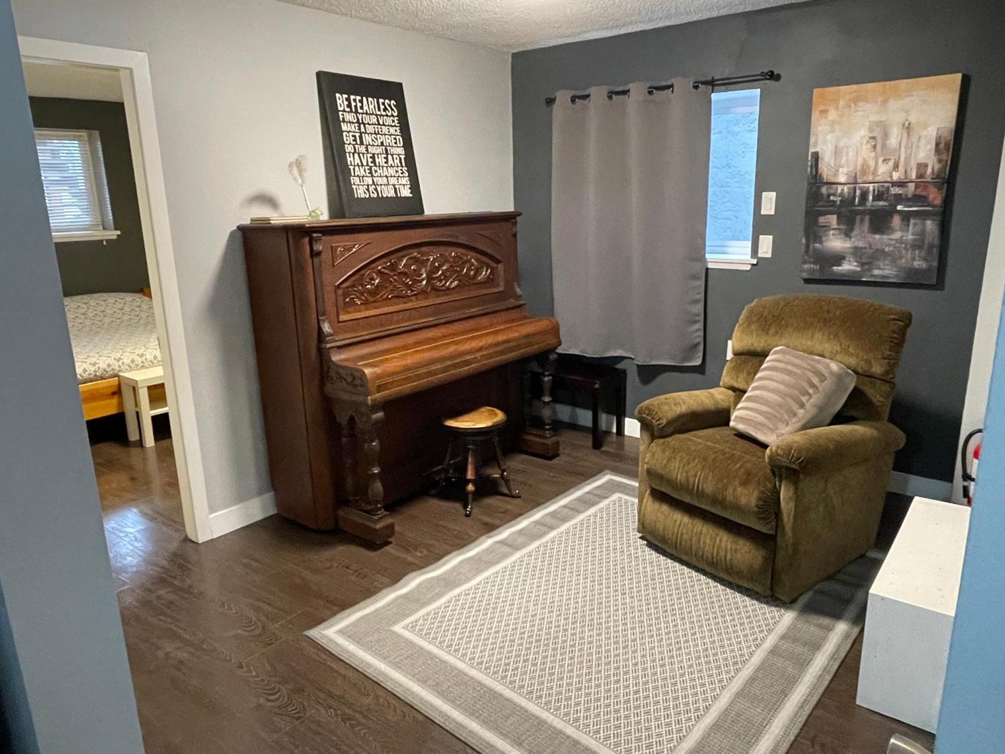 Suite Sunrise Vancouver Eksteriør bilde